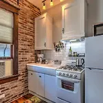 Classic Woodwork And Details In 1912 Colonial